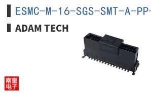 ESMC-M-16-SGS-SMT-A-PP-T/R ͼƬ